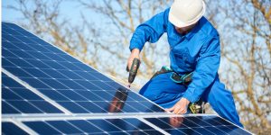Installation Maintenance Panneaux Solaires Photovoltaïques à Taingy